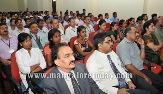 Nitte Institute of Banking and Finance inaugurated at Derlakatte